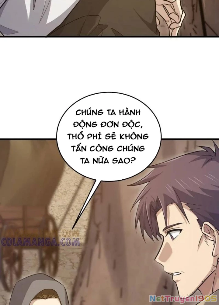 Đệ Nhất Danh Sách Chapter 596 - Trang 2