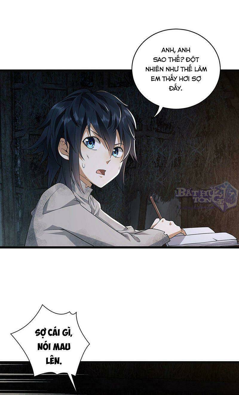 Đệ Nhất Danh Sách Chapter 6 - Trang 2