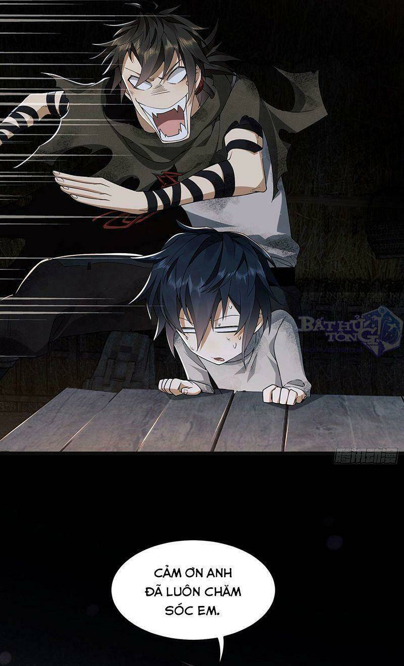 Đệ Nhất Danh Sách Chapter 6 - Trang 2