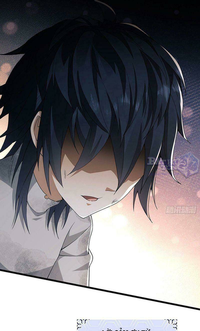 Đệ Nhất Danh Sách Chapter 6 - Trang 2