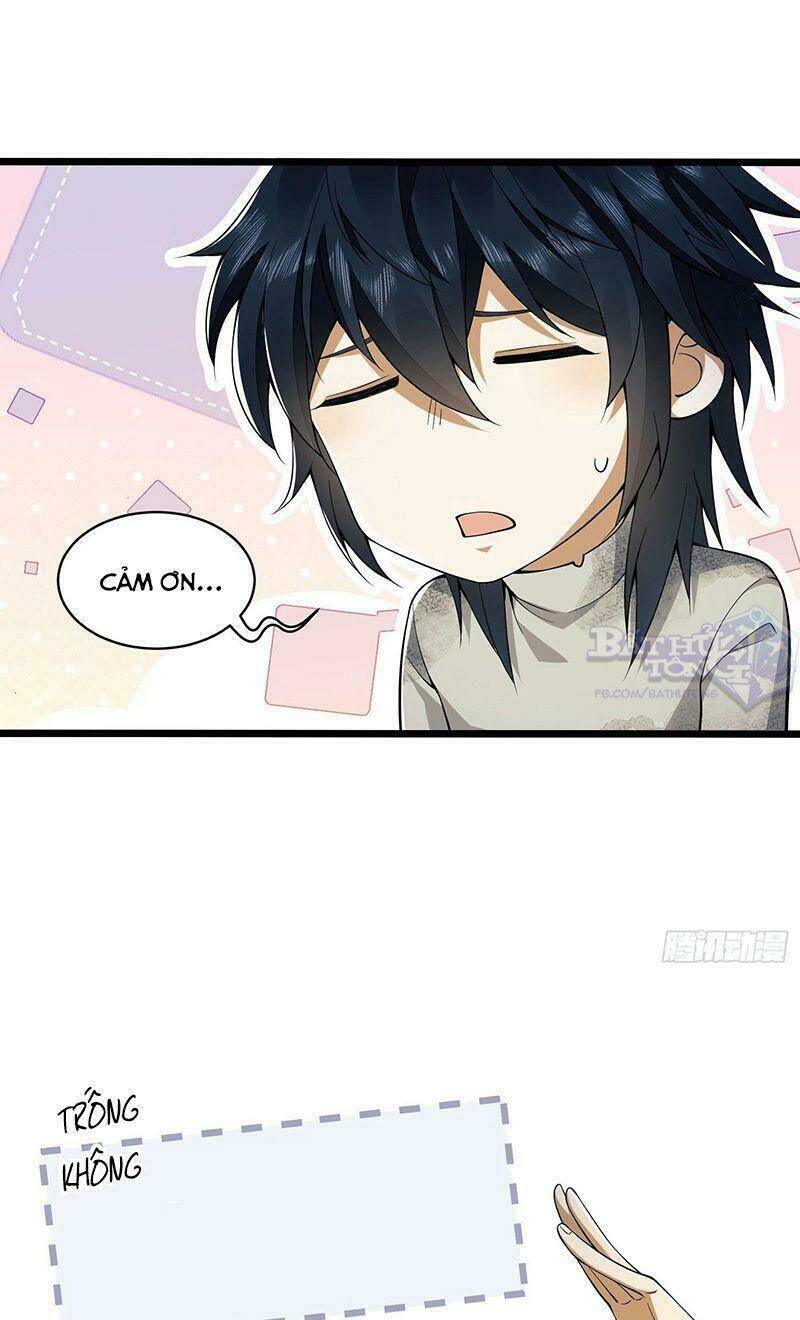 Đệ Nhất Danh Sách Chapter 6 - Trang 2