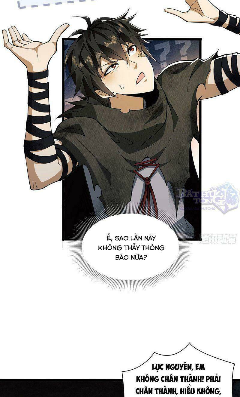 Đệ Nhất Danh Sách Chapter 6 - Trang 2