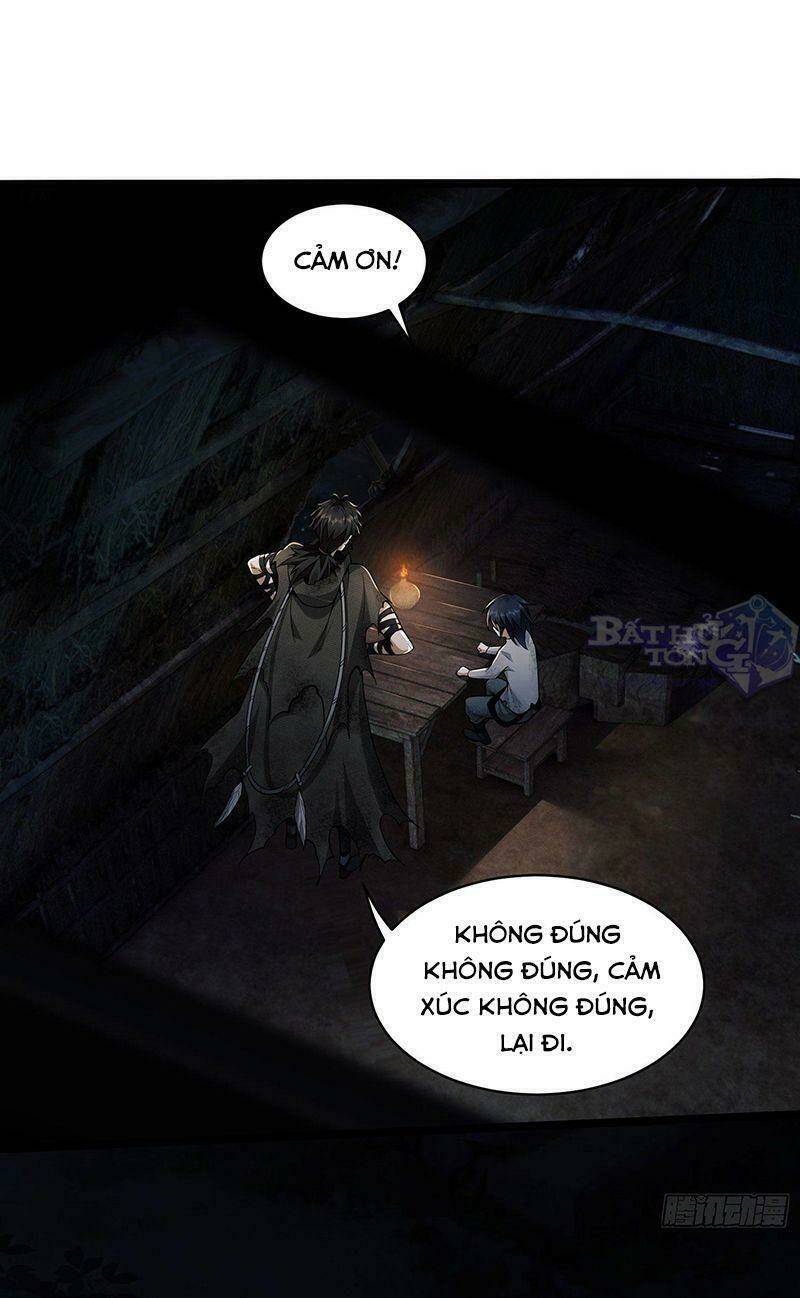 Đệ Nhất Danh Sách Chapter 6 - Trang 2