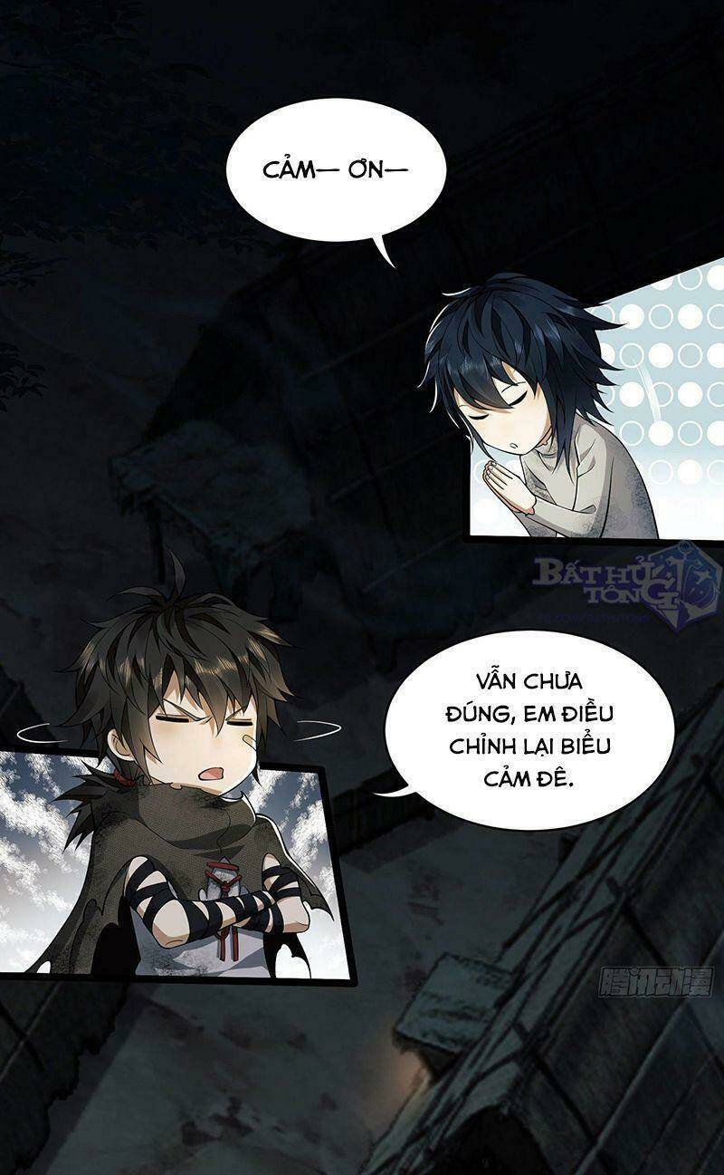 Đệ Nhất Danh Sách Chapter 6 - Trang 2