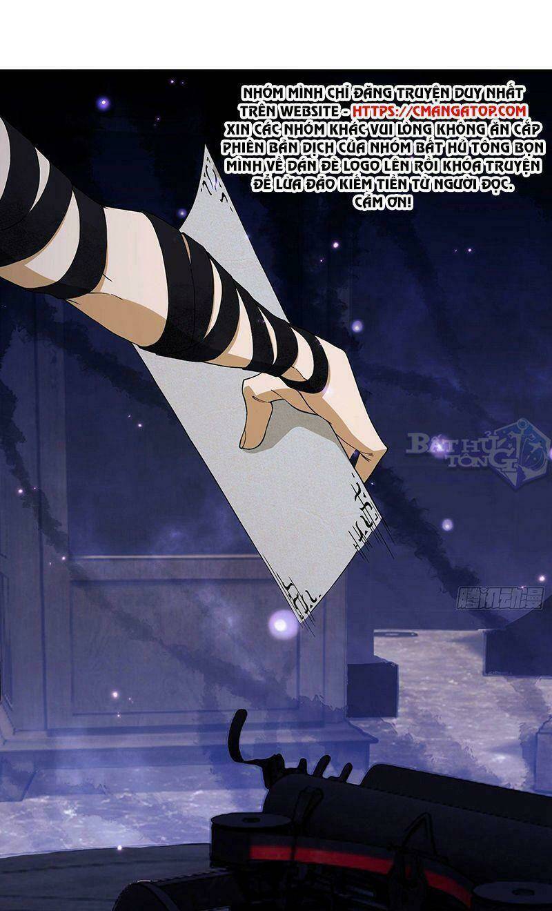 Đệ Nhất Danh Sách Chapter 6 - Trang 2