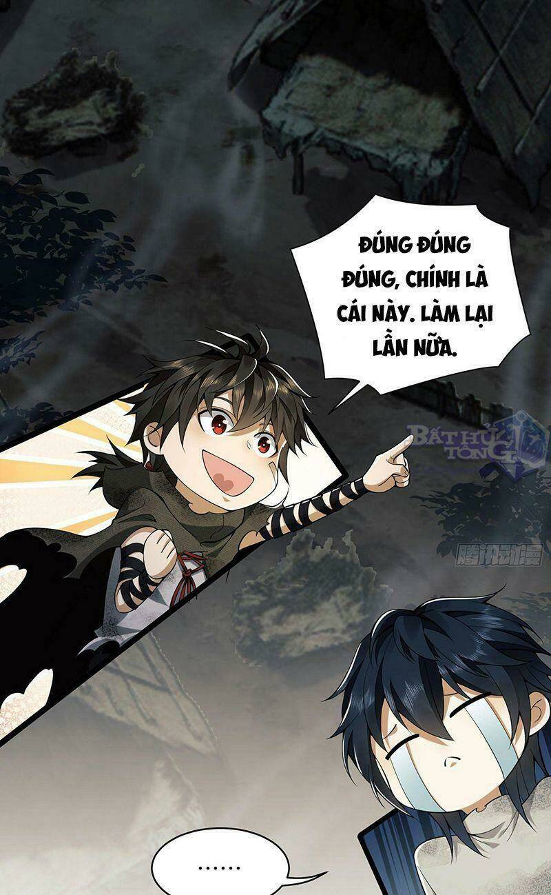 Đệ Nhất Danh Sách Chapter 6 - Trang 2