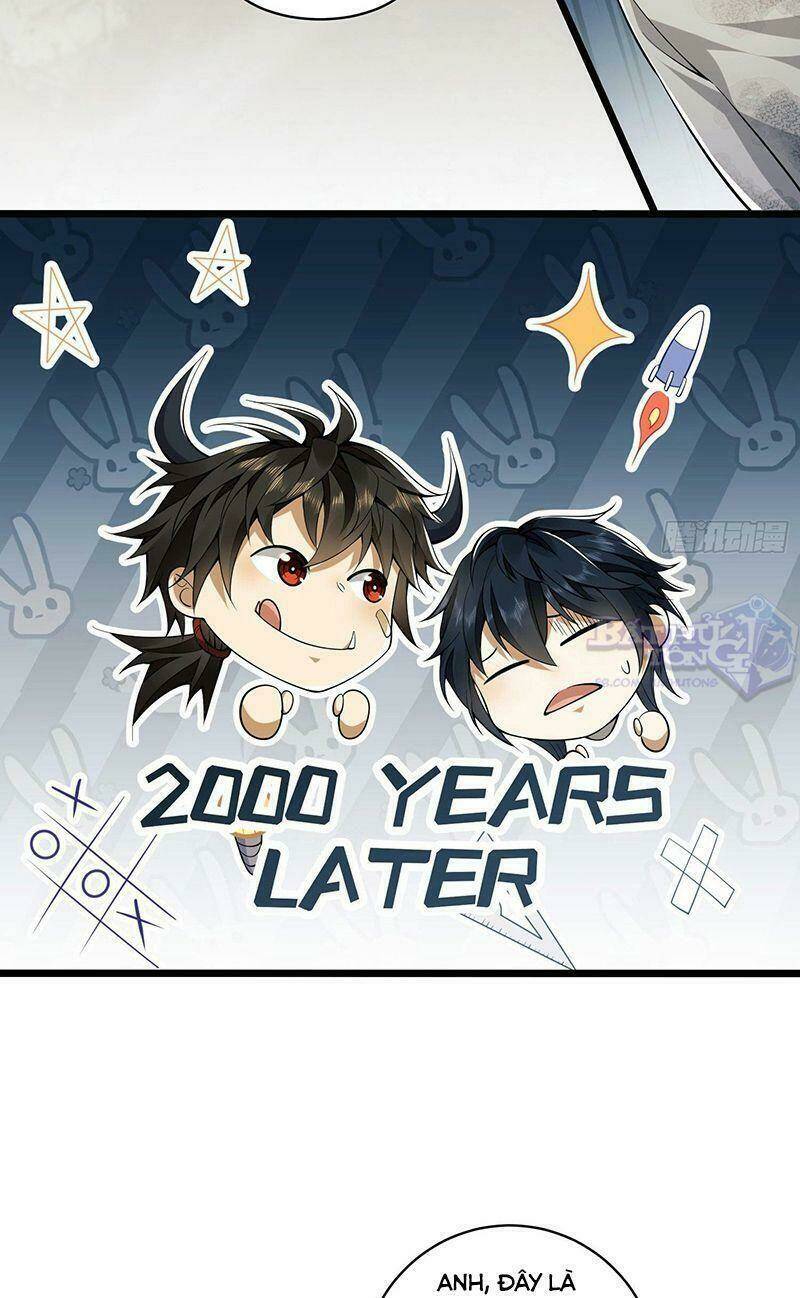 Đệ Nhất Danh Sách Chapter 6 - Trang 2