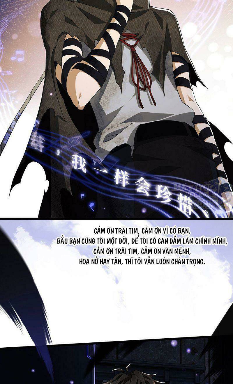 Đệ Nhất Danh Sách Chapter 6 - Trang 2