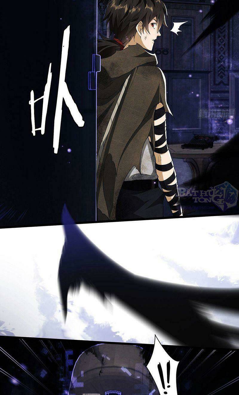 Đệ Nhất Danh Sách Chapter 6 - Trang 2