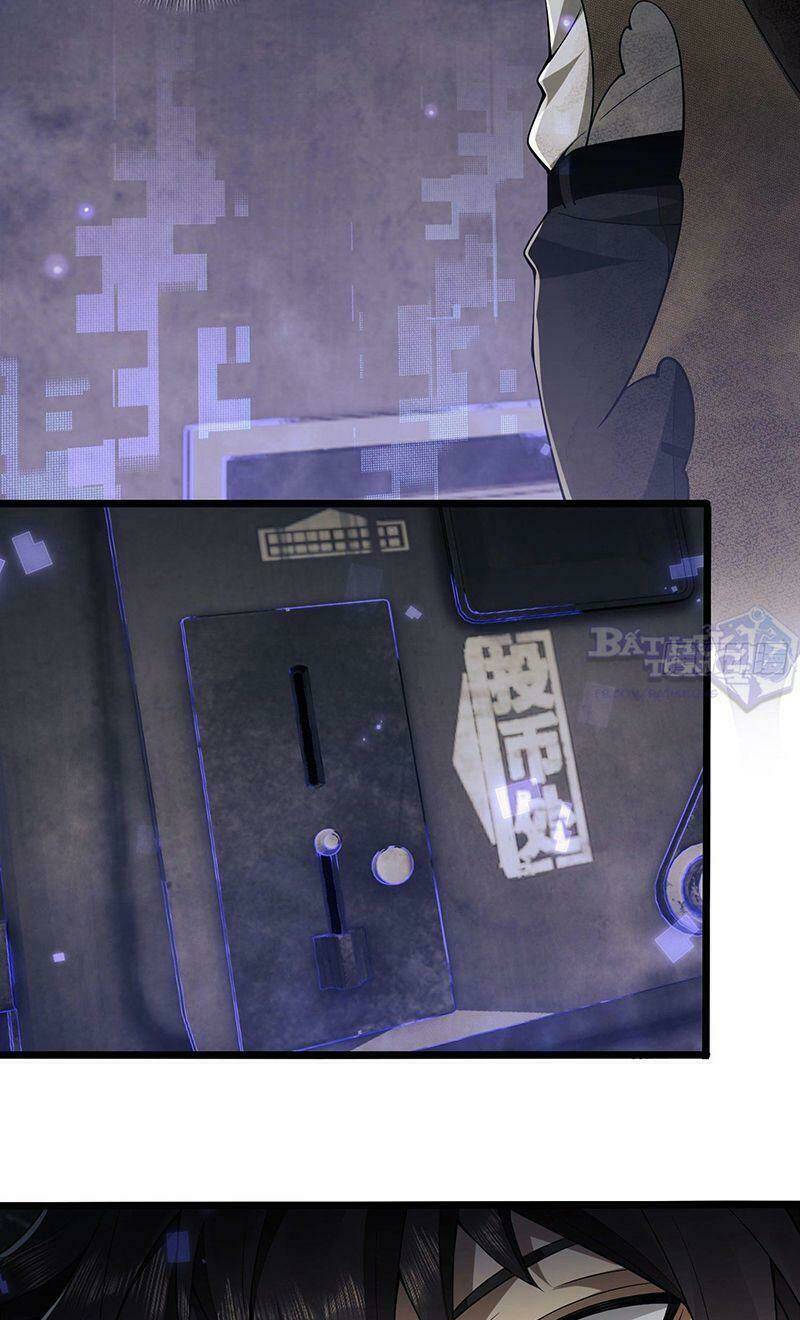 Đệ Nhất Danh Sách Chapter 6 - Trang 2