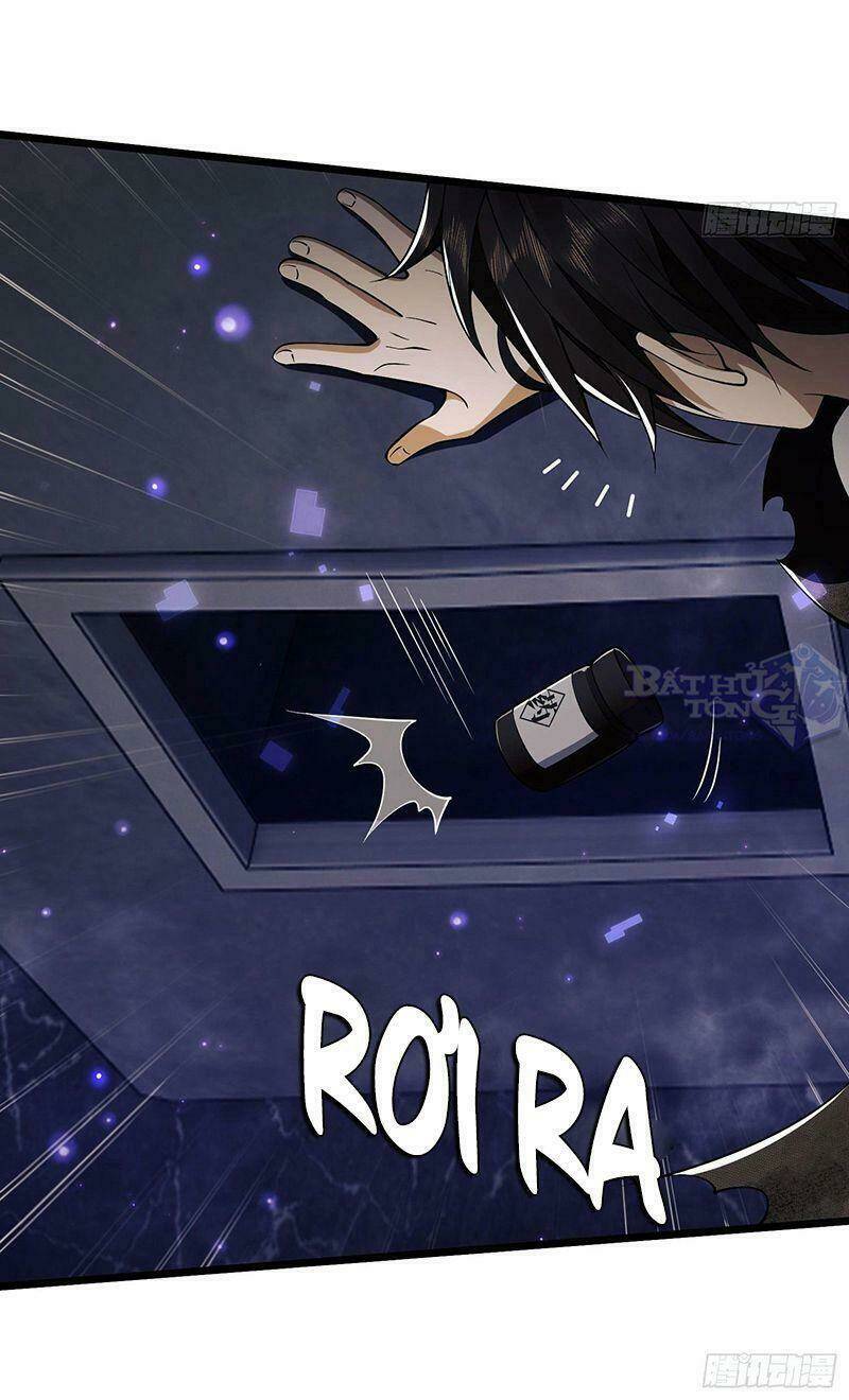 Đệ Nhất Danh Sách Chapter 6 - Trang 2