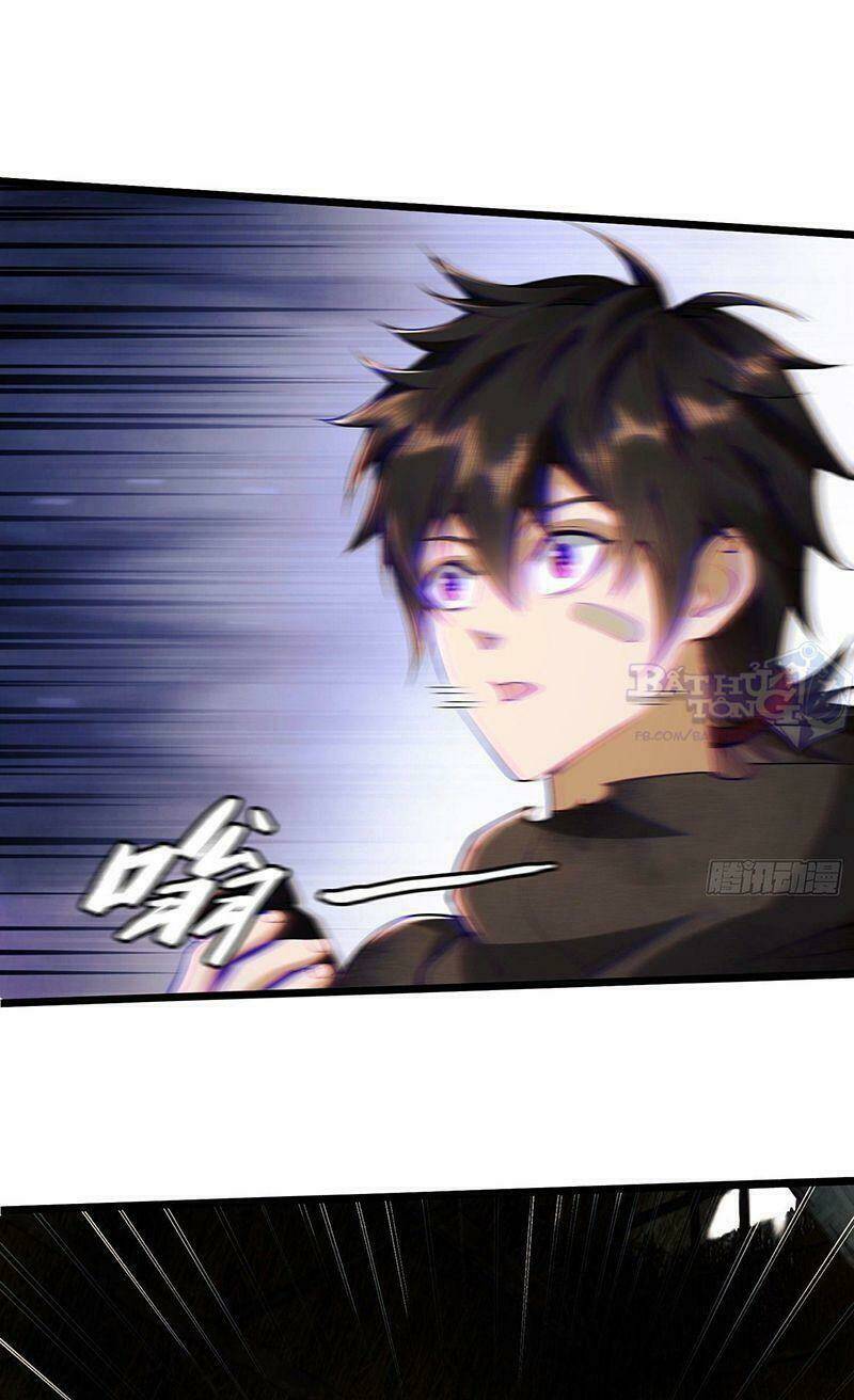 Đệ Nhất Danh Sách Chapter 6 - Trang 2