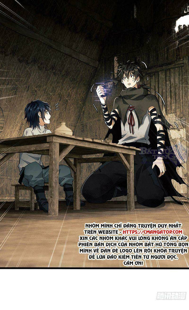 Đệ Nhất Danh Sách Chapter 6 - Trang 2