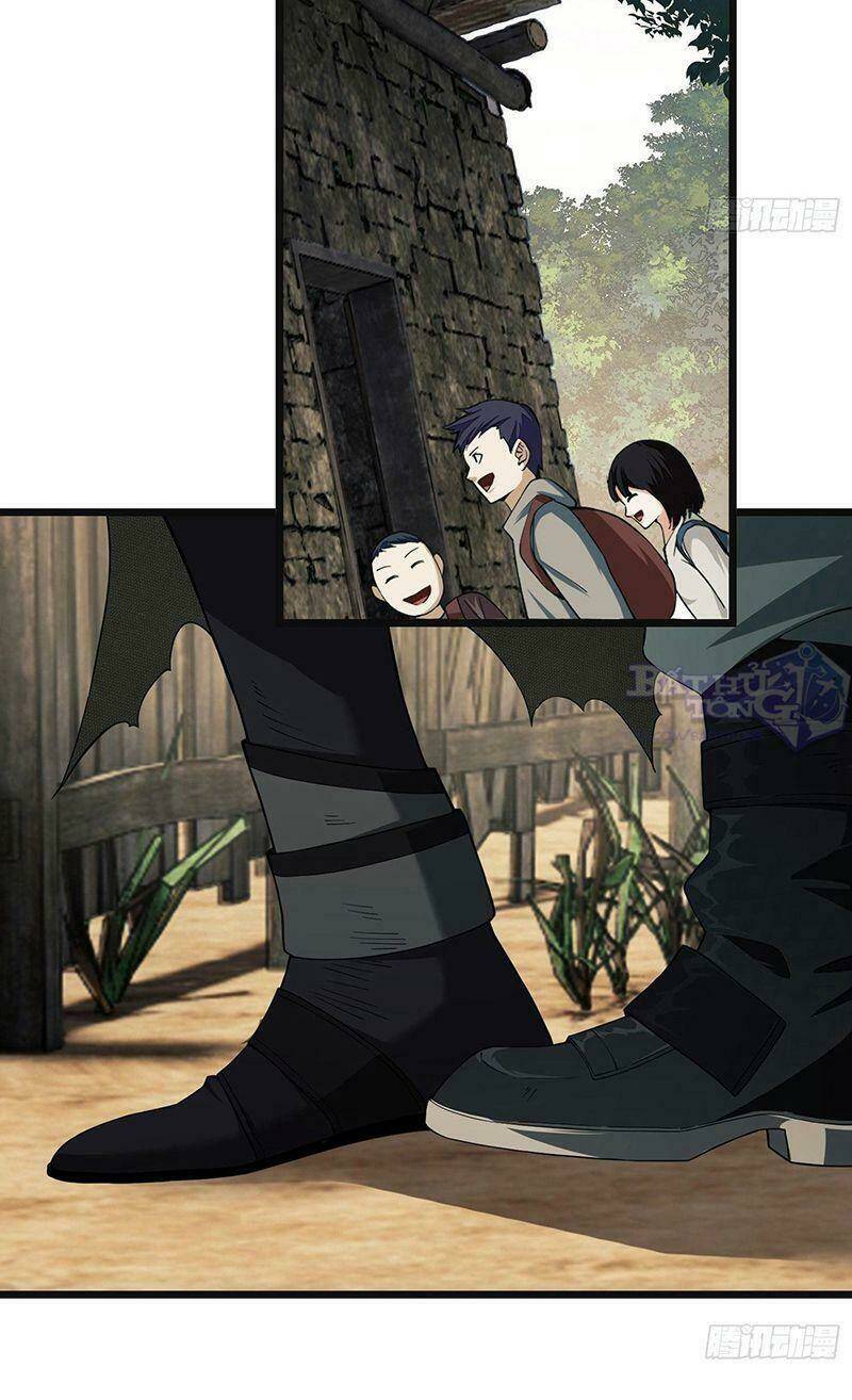 Đệ Nhất Danh Sách Chapter 6 - Trang 2