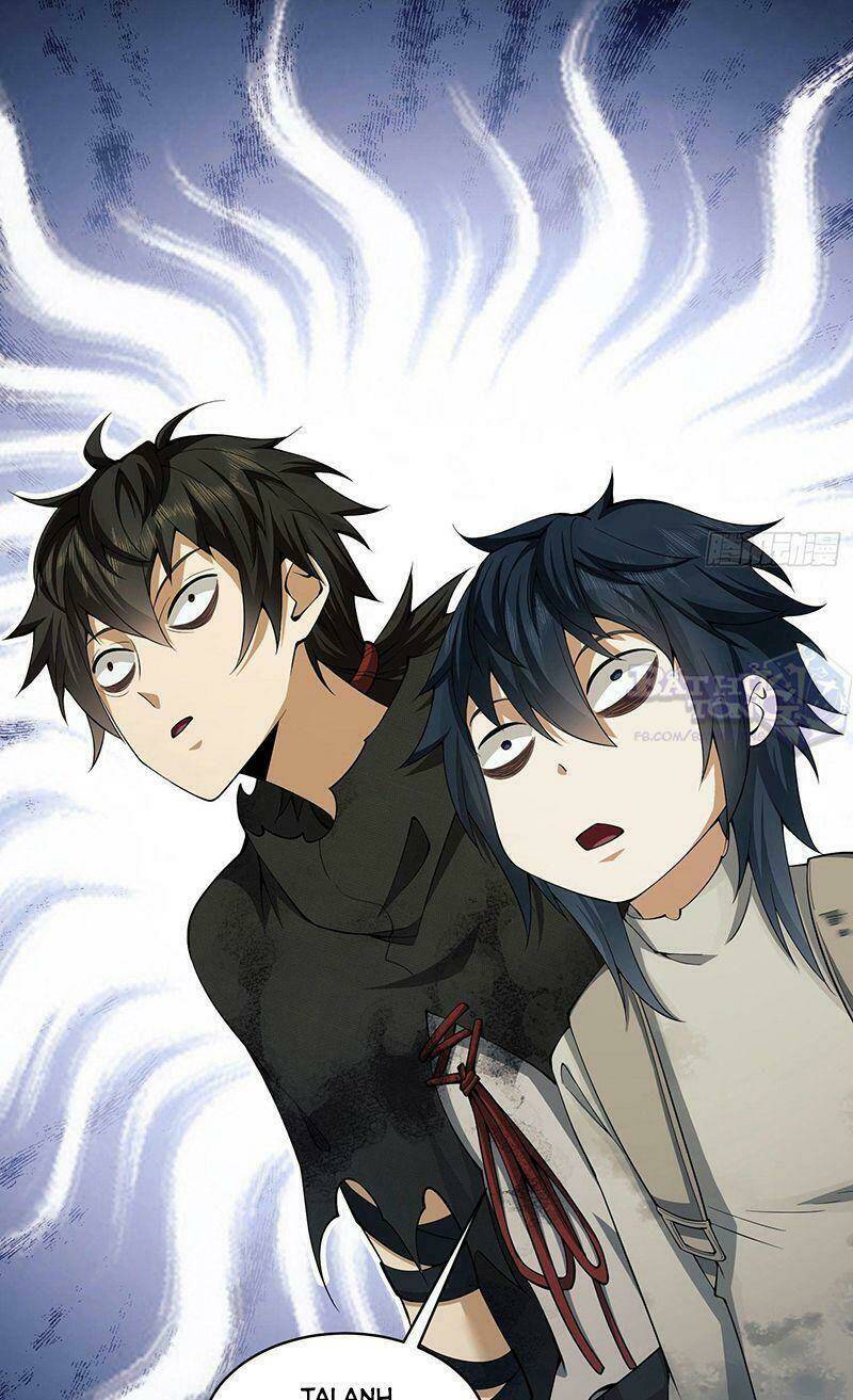 Đệ Nhất Danh Sách Chapter 6 - Trang 2