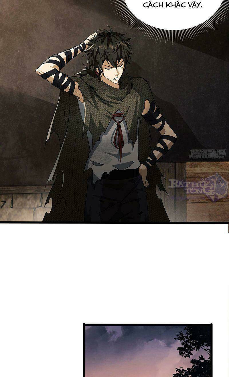 Đệ Nhất Danh Sách Chapter 6 - Trang 2