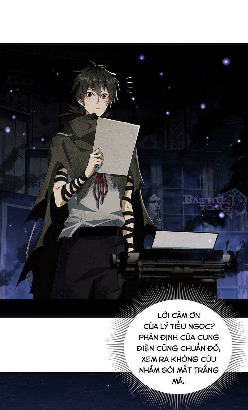 Đệ Nhất Danh Sách Chapter 6 - Trang 2