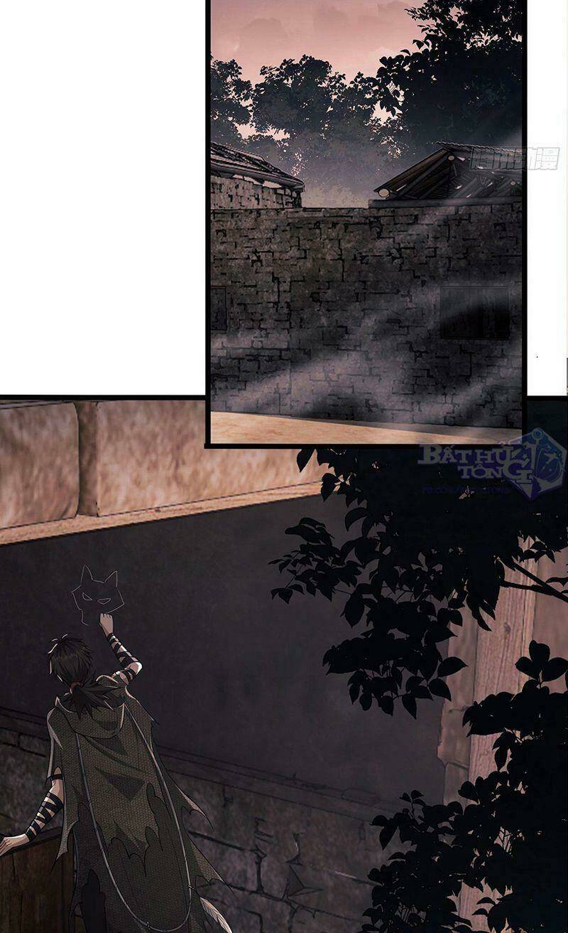 Đệ Nhất Danh Sách Chapter 6 - Trang 2