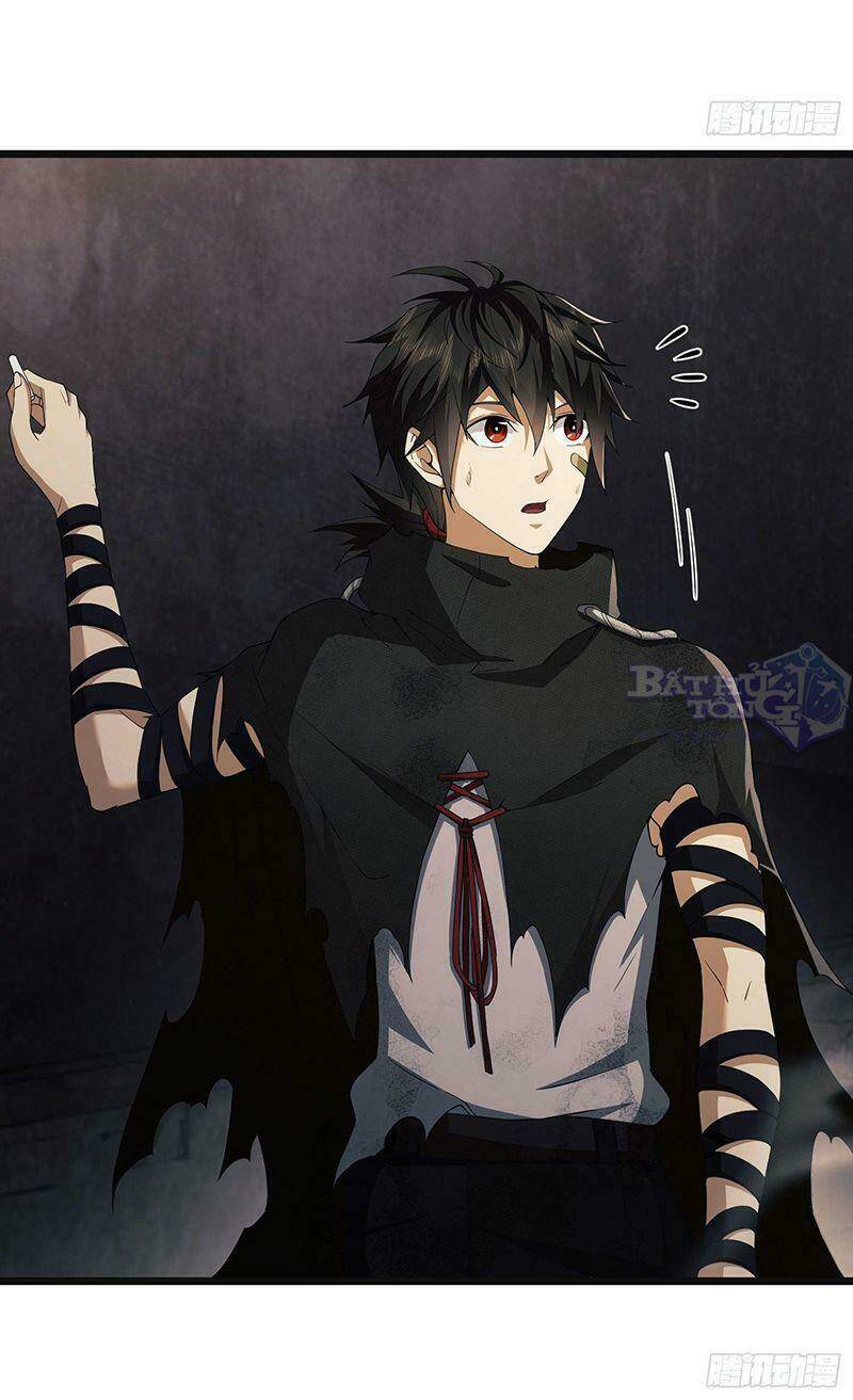 Đệ Nhất Danh Sách Chapter 6 - Trang 2