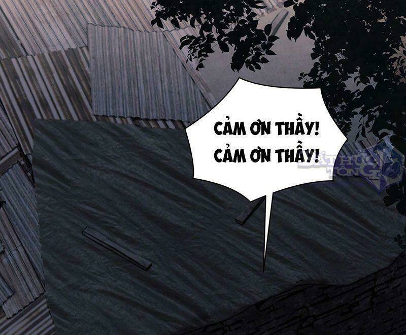 Đệ Nhất Danh Sách Chapter 6 - Trang 2