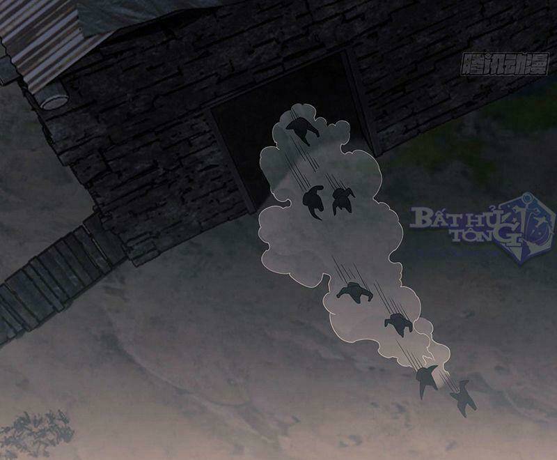 Đệ Nhất Danh Sách Chapter 6 - Trang 2