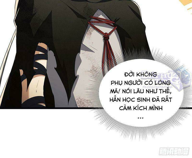 Đệ Nhất Danh Sách Chapter 6 - Trang 2