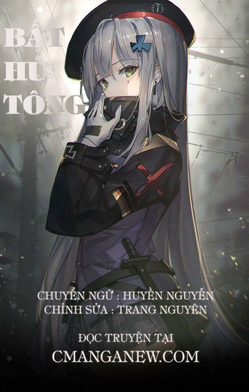 Đệ Nhất Danh Sách Chapter 60 - Trang 2