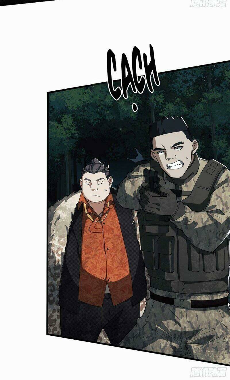 Đệ Nhất Danh Sách Chapter 60 - Trang 2