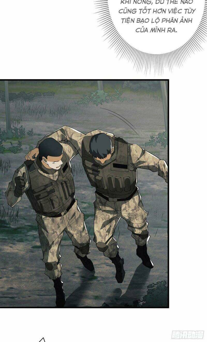 Đệ Nhất Danh Sách Chapter 60 - Trang 2