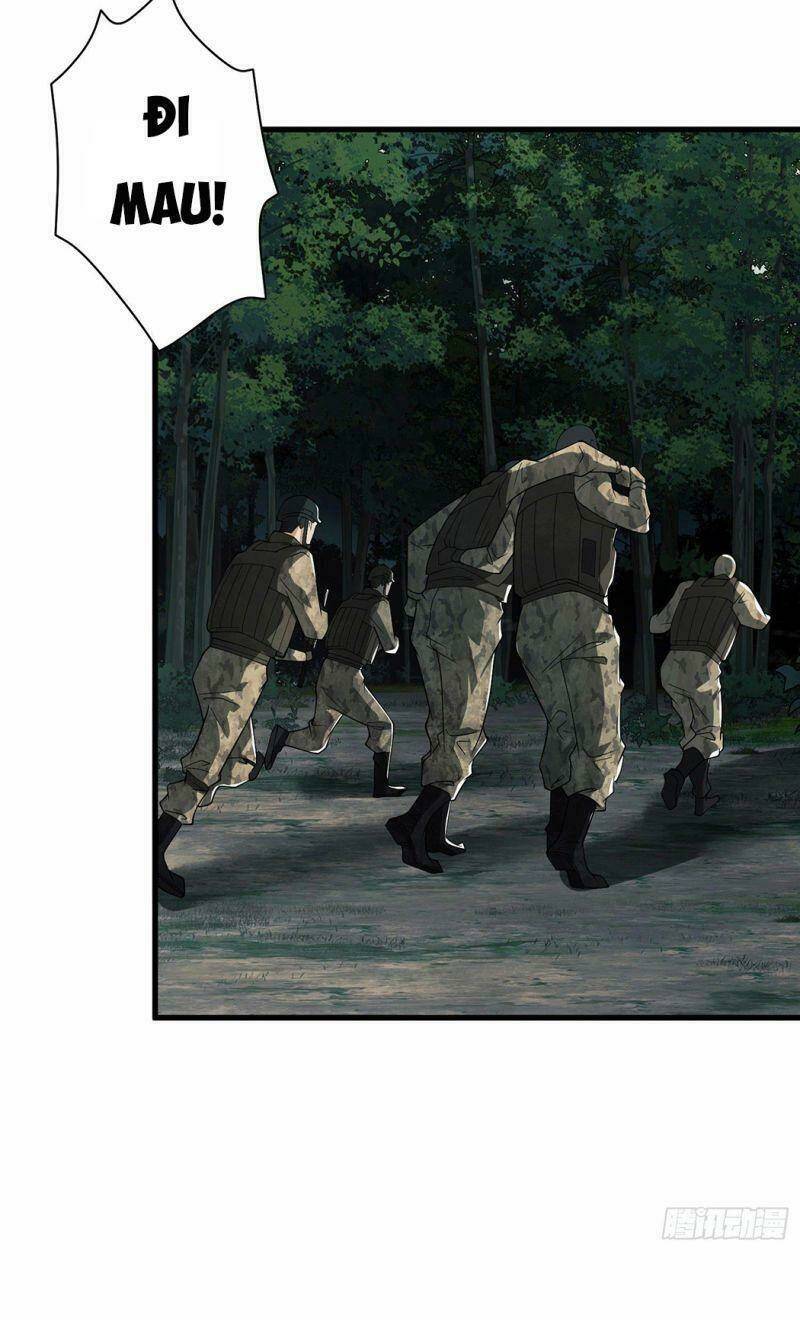 Đệ Nhất Danh Sách Chapter 60 - Trang 2