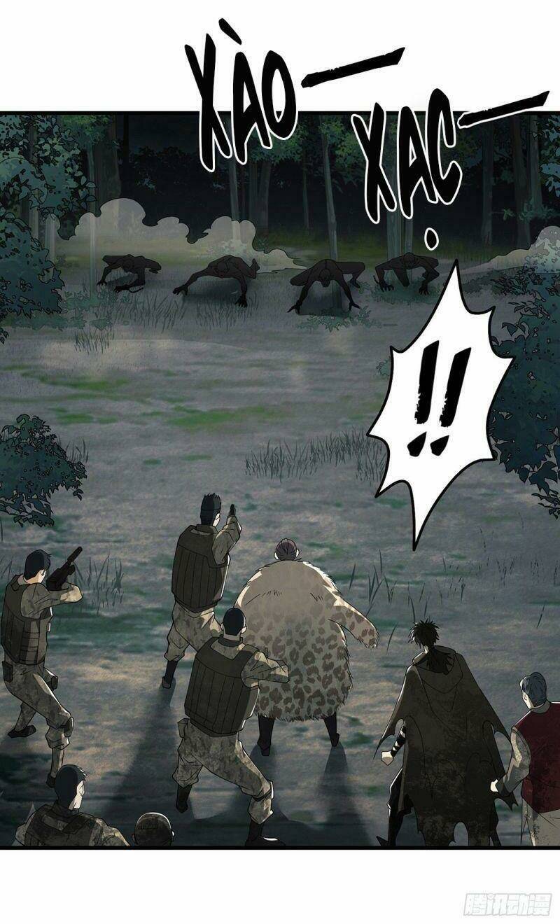 Đệ Nhất Danh Sách Chapter 60 - Trang 2