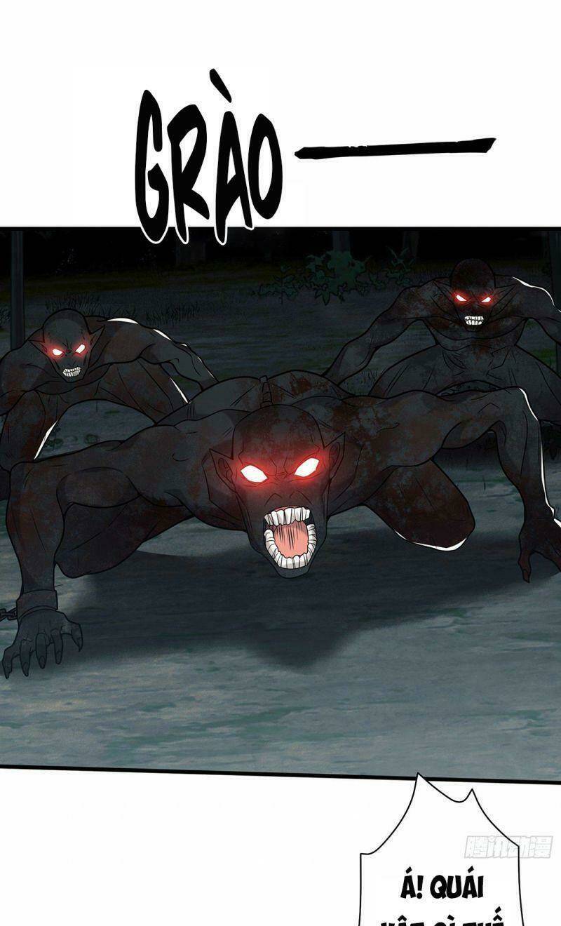 Đệ Nhất Danh Sách Chapter 60 - Trang 2