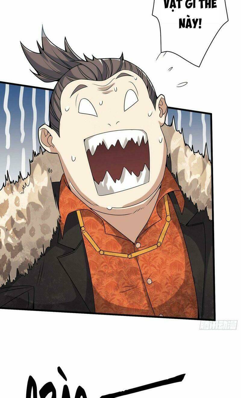 Đệ Nhất Danh Sách Chapter 60 - Trang 2