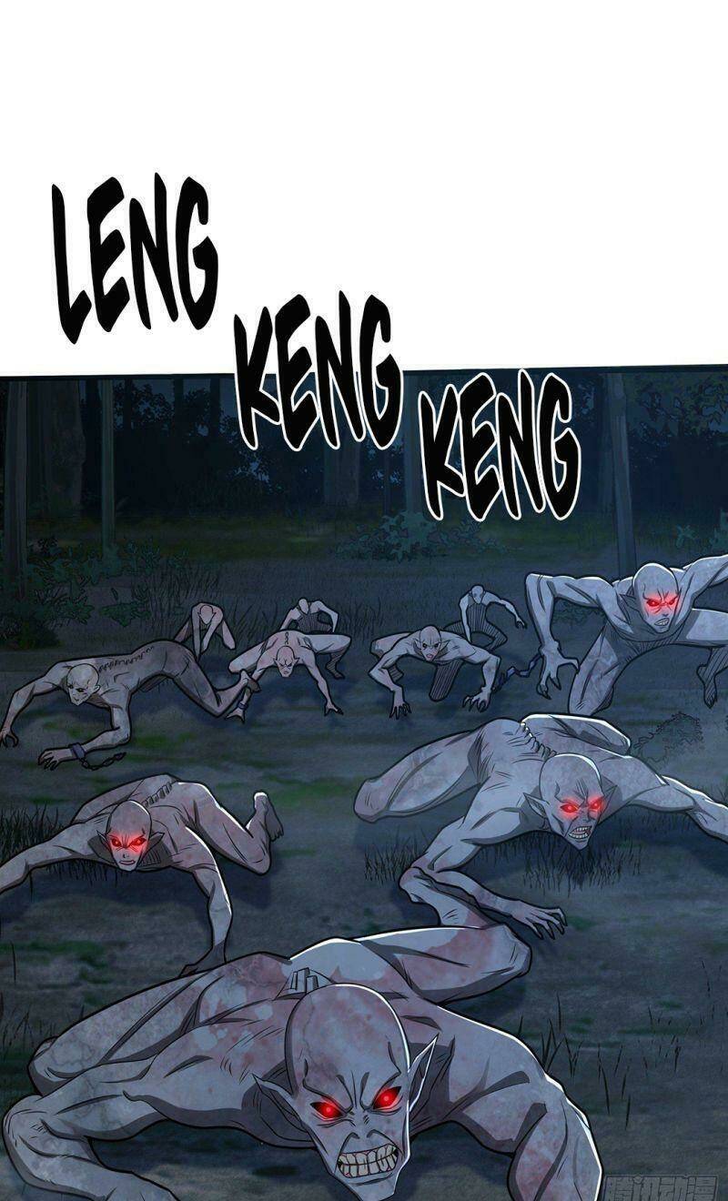 Đệ Nhất Danh Sách Chapter 60 - Trang 2