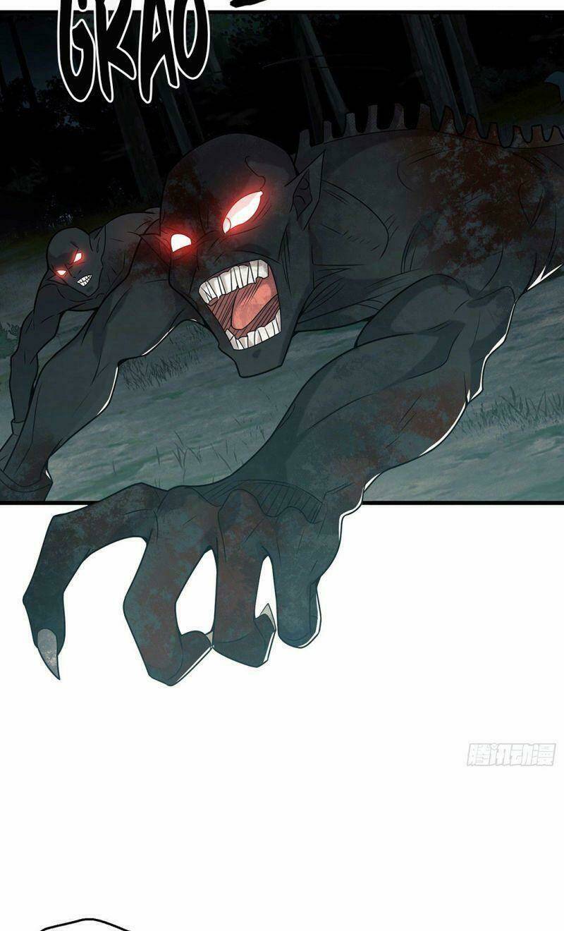 Đệ Nhất Danh Sách Chapter 60 - Trang 2