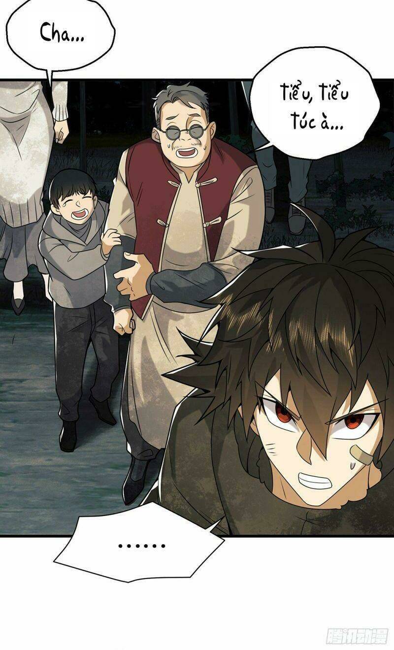 Đệ Nhất Danh Sách Chapter 60 - Trang 2