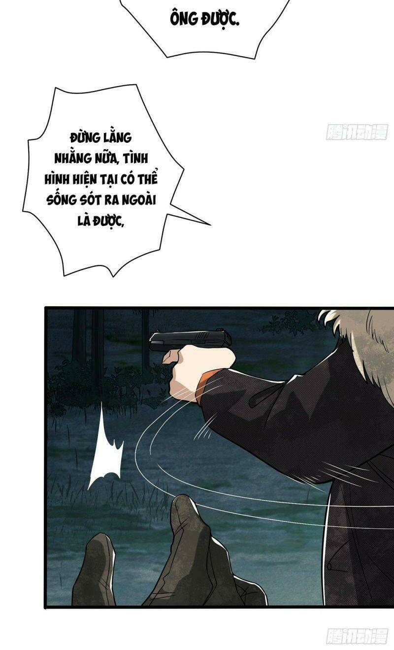 Đệ Nhất Danh Sách Chapter 60 - Trang 2