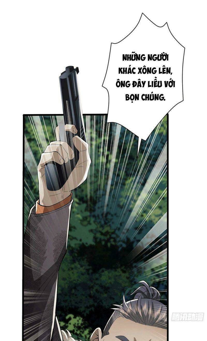 Đệ Nhất Danh Sách Chapter 60 - Trang 2