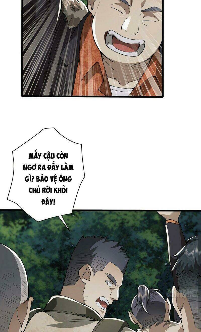 Đệ Nhất Danh Sách Chapter 60 - Trang 2