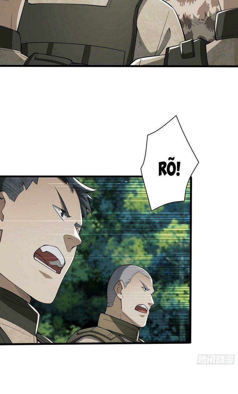 Đệ Nhất Danh Sách Chapter 60 - Trang 2