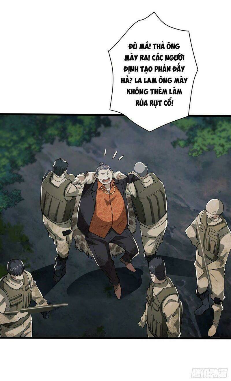 Đệ Nhất Danh Sách Chapter 60 - Trang 2