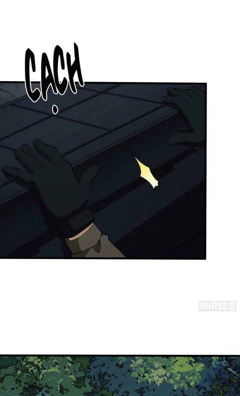 Đệ Nhất Danh Sách Chapter 60 - Trang 2