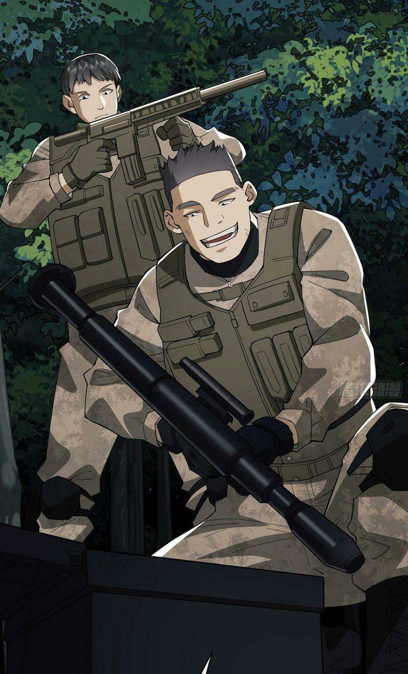 Đệ Nhất Danh Sách Chapter 60 - Trang 2