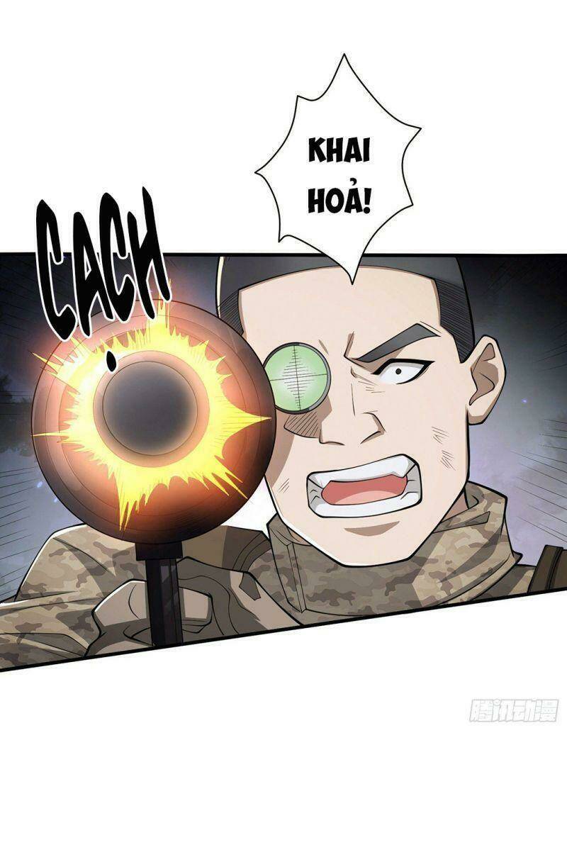 Đệ Nhất Danh Sách Chapter 60 - Trang 2