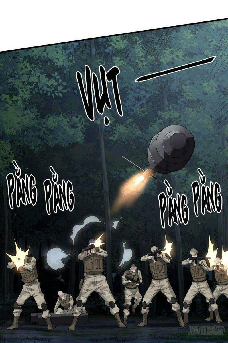 Đệ Nhất Danh Sách Chapter 60 - Trang 2