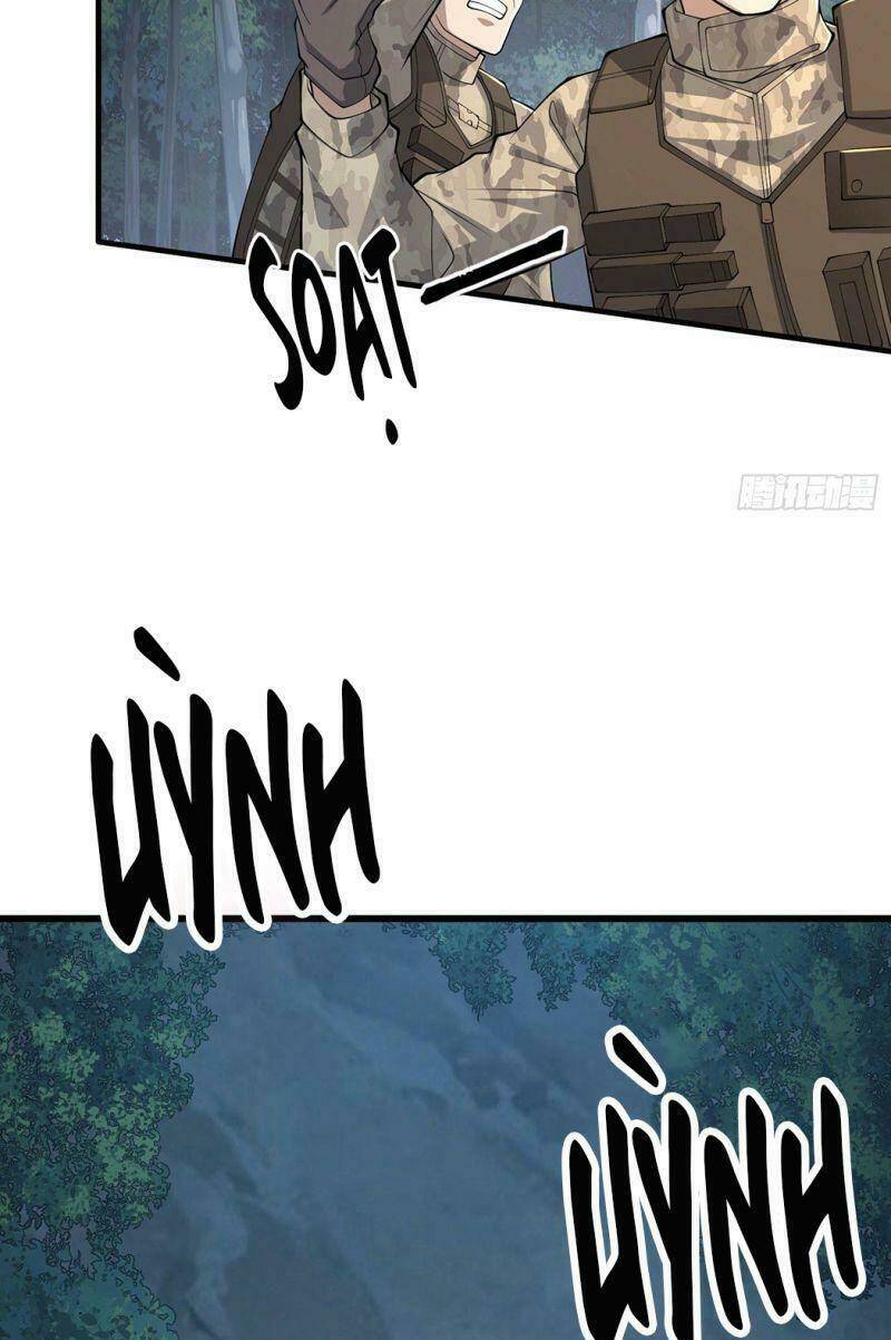 Đệ Nhất Danh Sách Chapter 60 - Trang 2