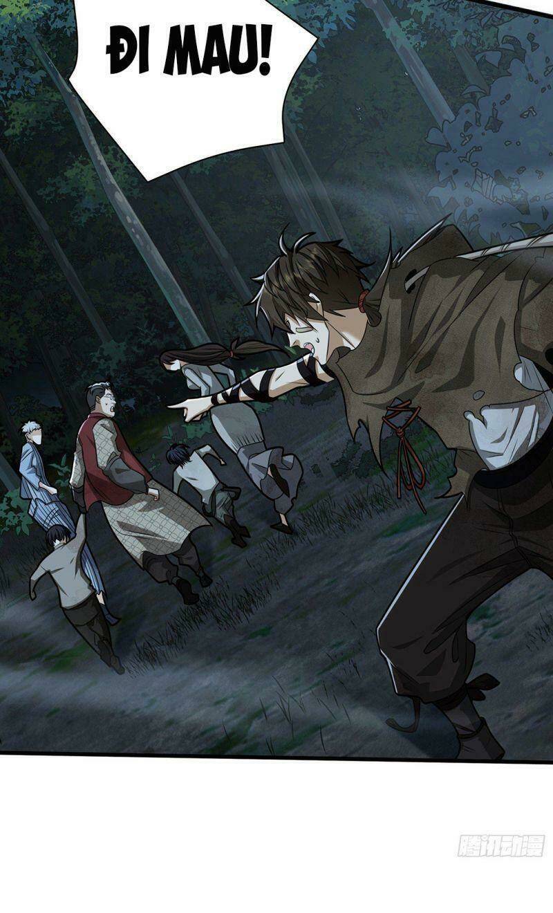 Đệ Nhất Danh Sách Chapter 60 - Trang 2