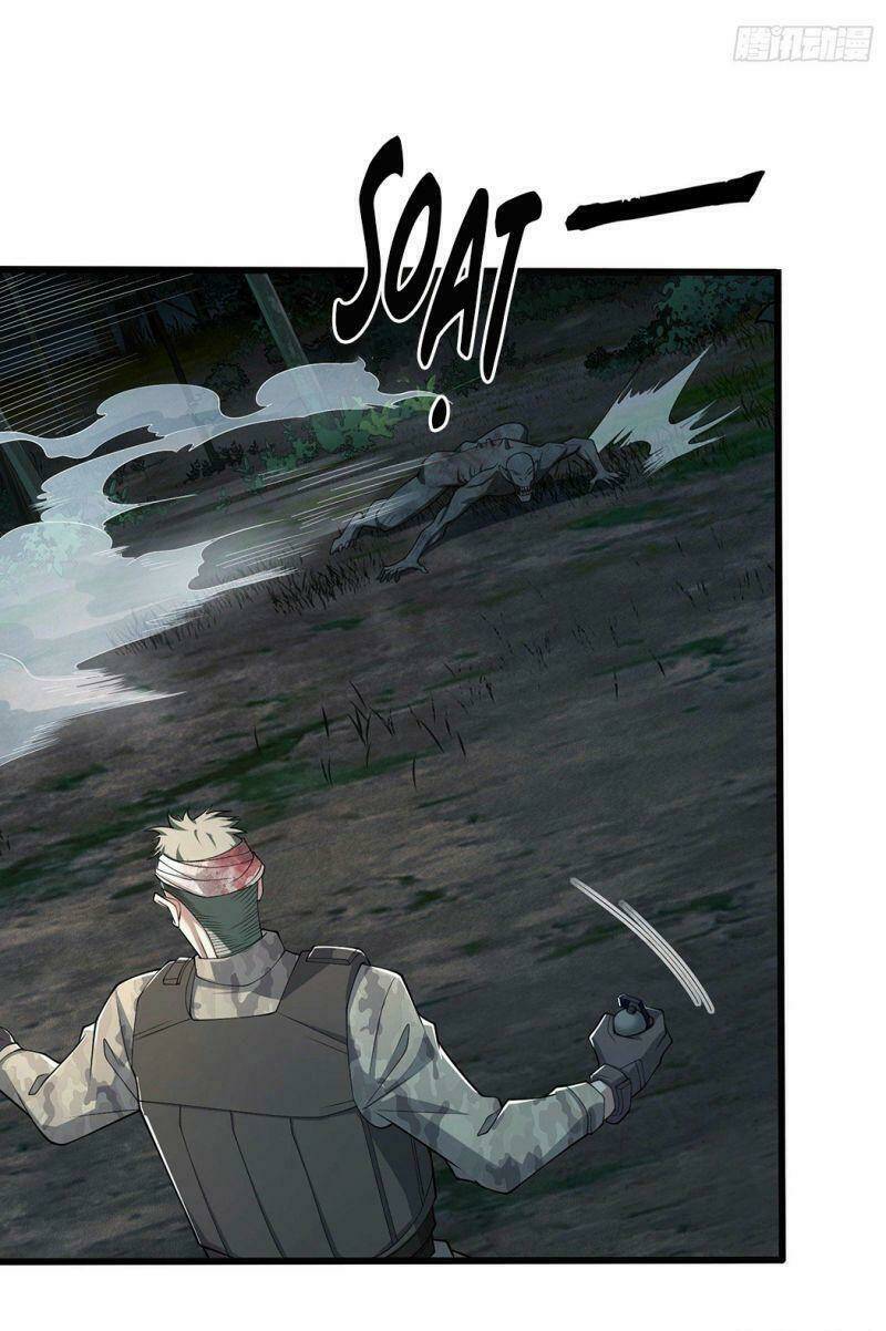 Đệ Nhất Danh Sách Chapter 60 - Trang 2