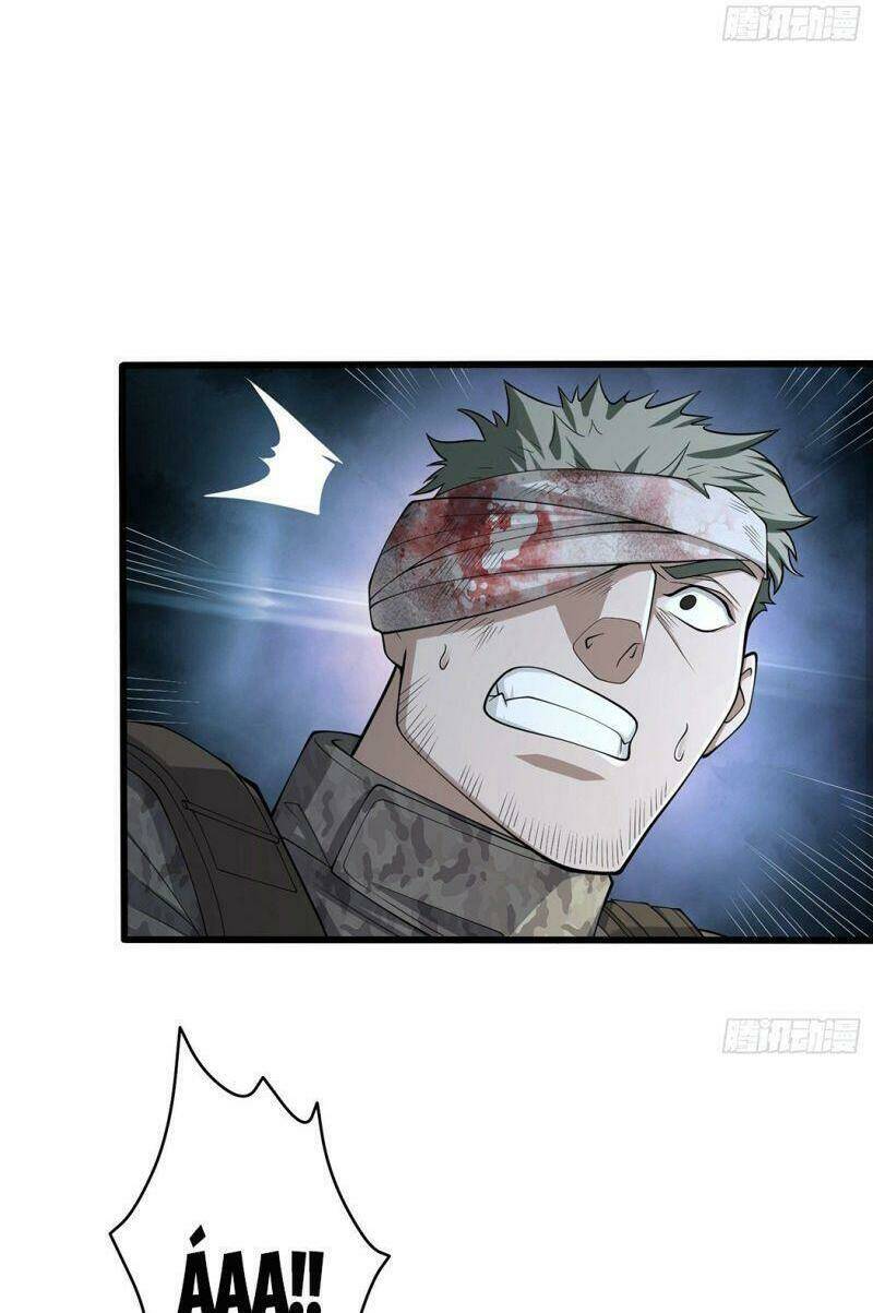 Đệ Nhất Danh Sách Chapter 60 - Trang 2