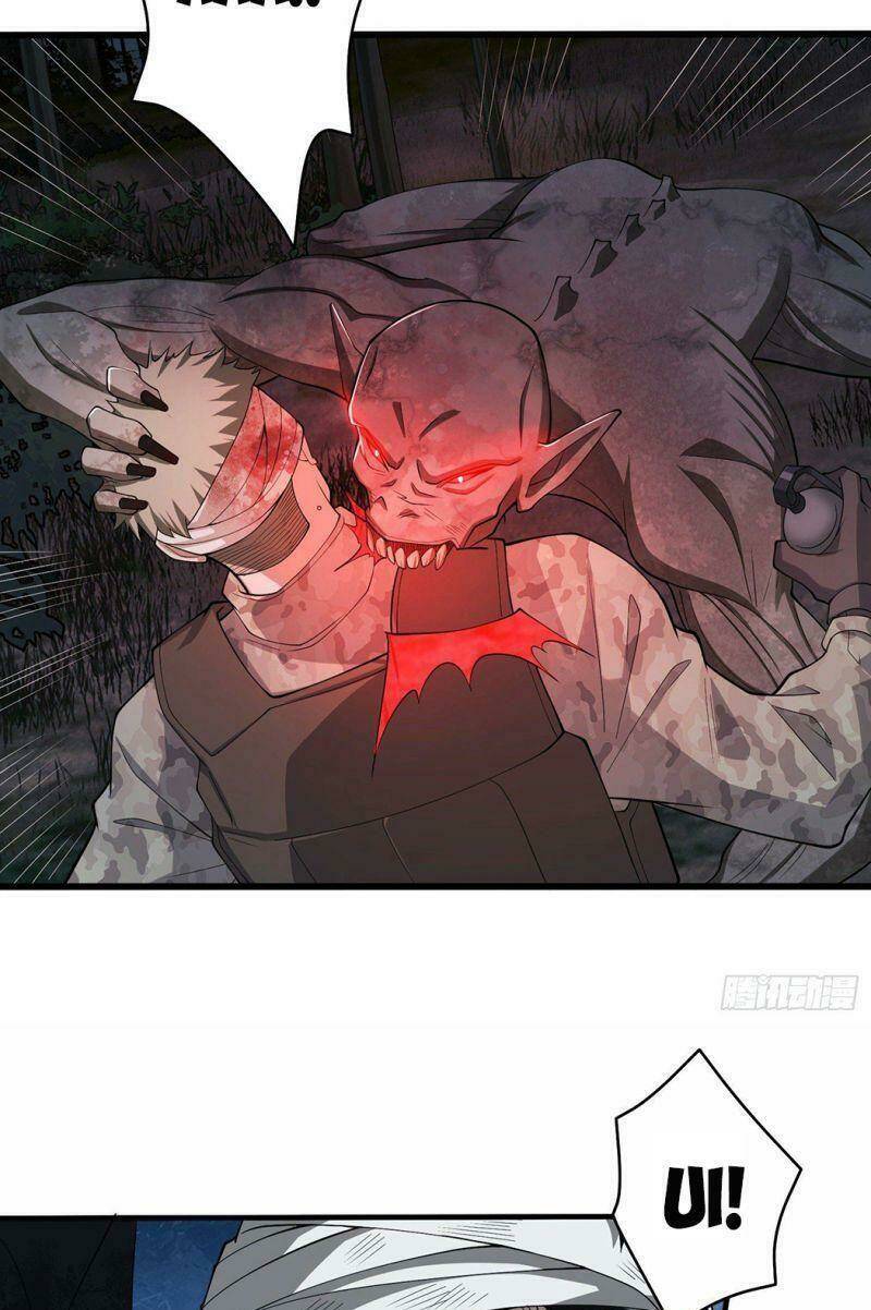 Đệ Nhất Danh Sách Chapter 60 - Trang 2